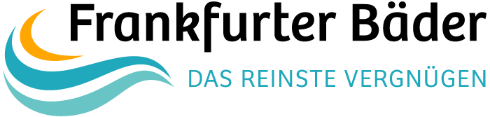 Logo der Frankfurter Bäder